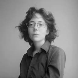 Dr Jennifer Dodgson, PhD