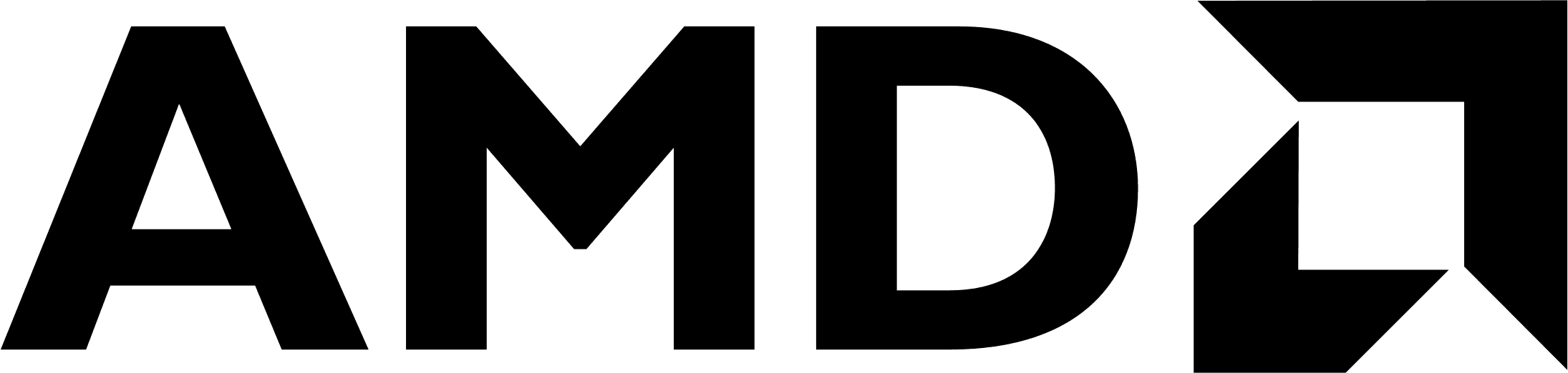 AMD AMD